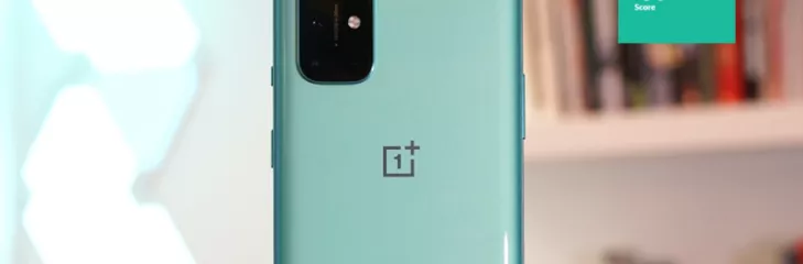 OnePlus 8T