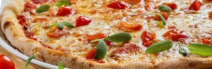 Pizza is the most wanted and favourite food by everyone
