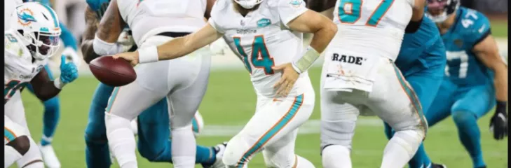 Ryan Fitzpatrick