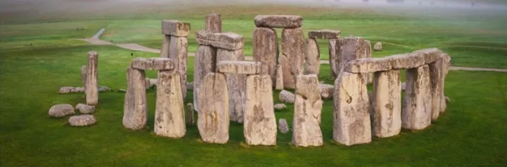 Stonehenge (UK)