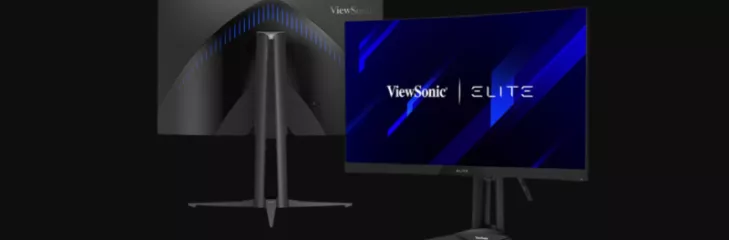 Viewsonic ELITE XG270QC