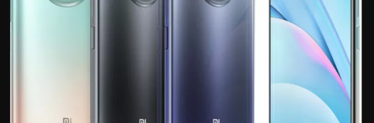 Xiaomi Mi 10T Lite