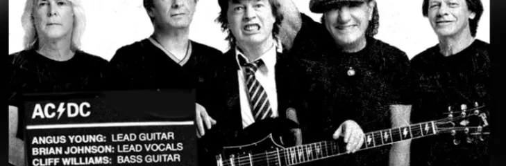 AC / DC