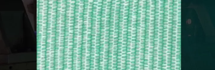 Agro Shade Net