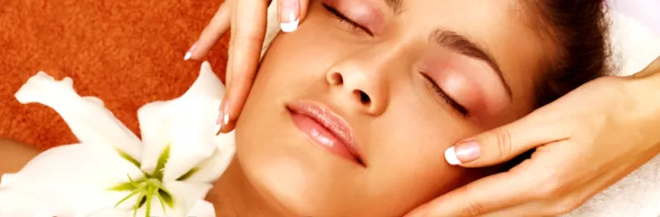 Skin Facials Glasgow