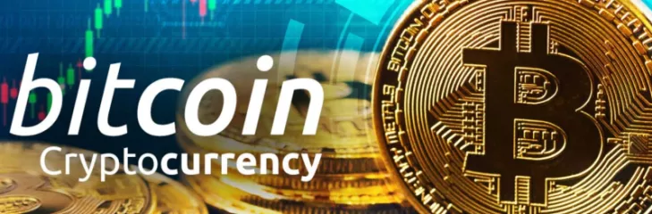 bitcoin cryptocurrency