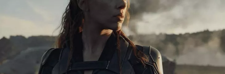 Black Widow