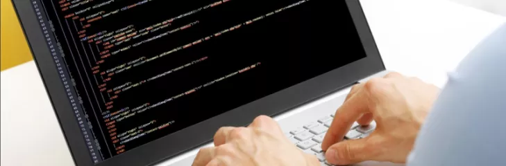 A Chinese tech company is spying on 2.4 million people