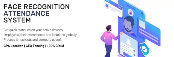 Facial Recognition Software