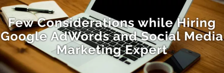 Freelance Digital Marketers