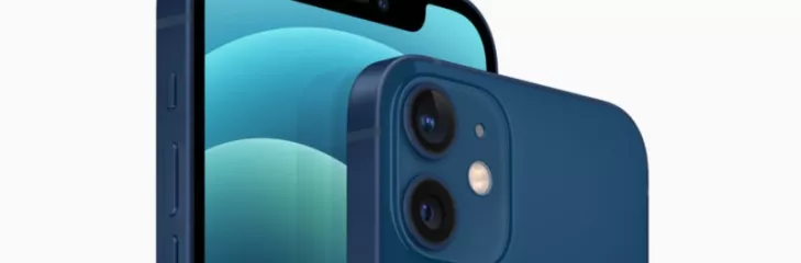 iPhone 12
