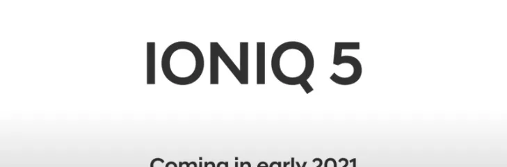 IONIQ 5