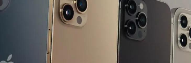 iPhone production