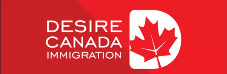 Desire Canada Immigration organization comes up with the best consultants who will help you for Abroad.