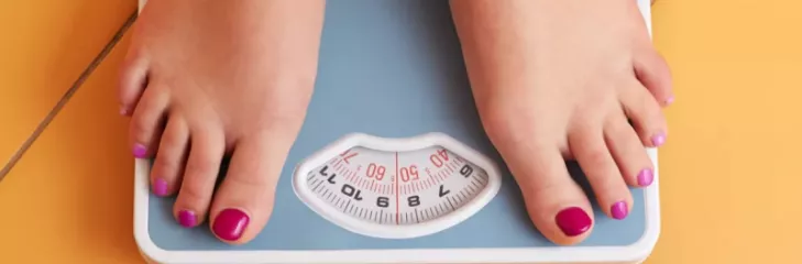 lose weight
