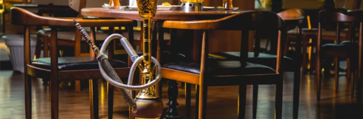 Wholesale Hookah-Wookah