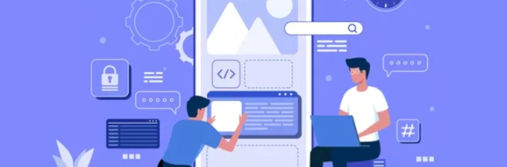 Mobile App Development Company Singapore