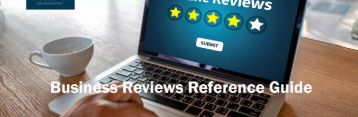 Reviews guide