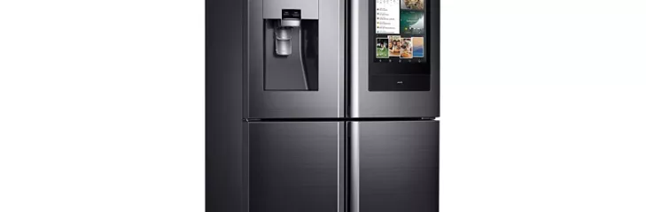 It's a highly acceptable appliance. Go for it now. 