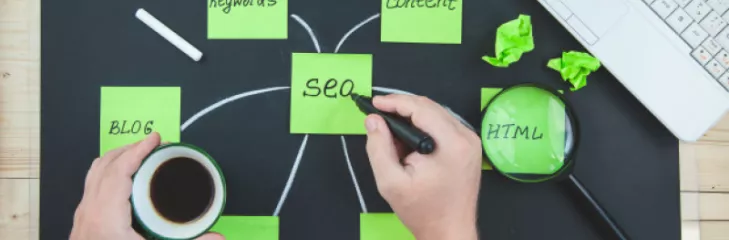 SEO Services Singapore