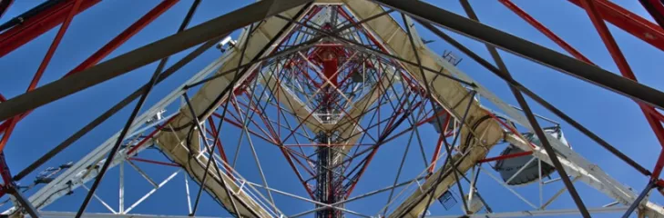 what is telecommunications technician salary?