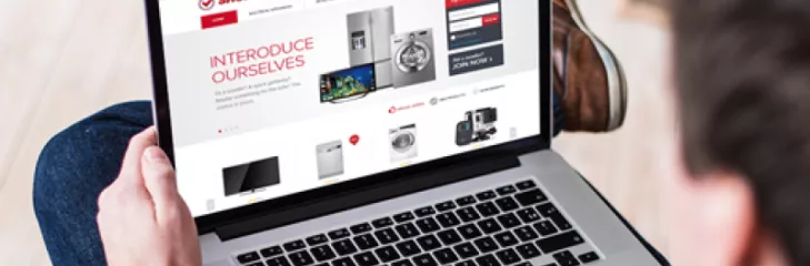 Web Design Company Singapore