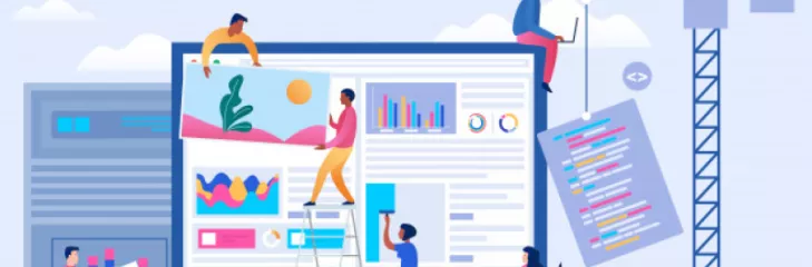 Web Development Company Singapore