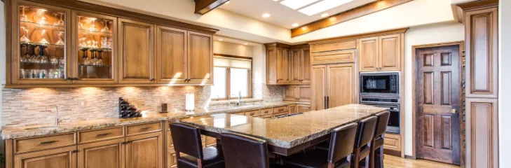 modern ny kitchen remodel