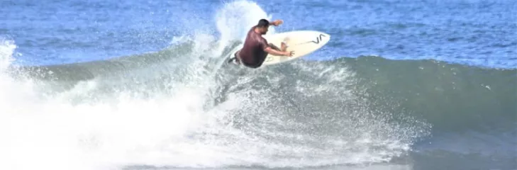 Vacation Surf Camps