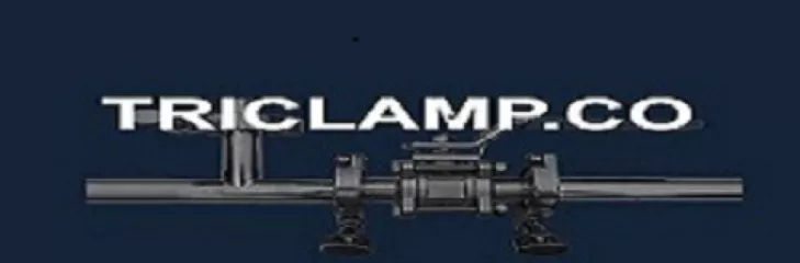 Tri Clamp Adapter