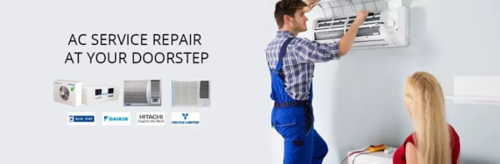 Best AC repair in Delhi