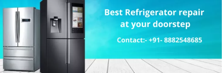 refrigerator repair