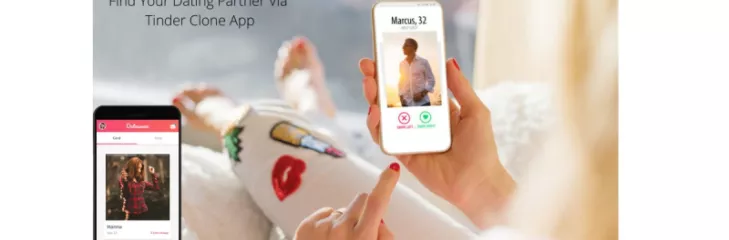 Dating App Clone Script