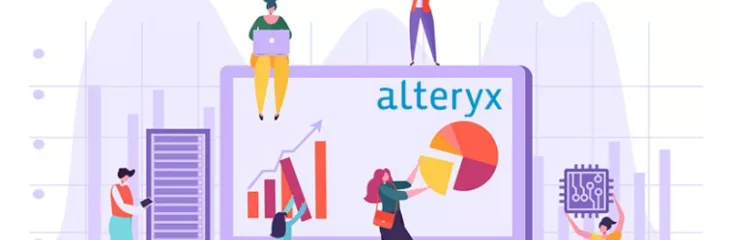 Alteryx Certification