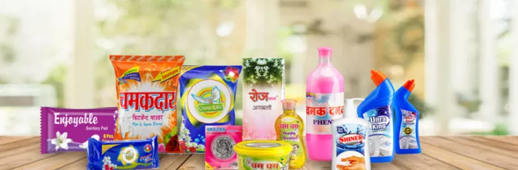 Zohra Nirmal Products