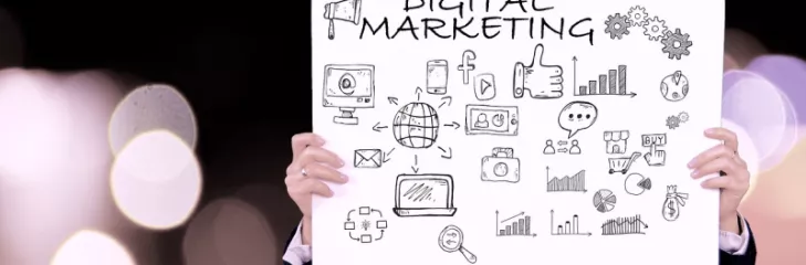 Basic Things You Need to Know About Digital Marketing
