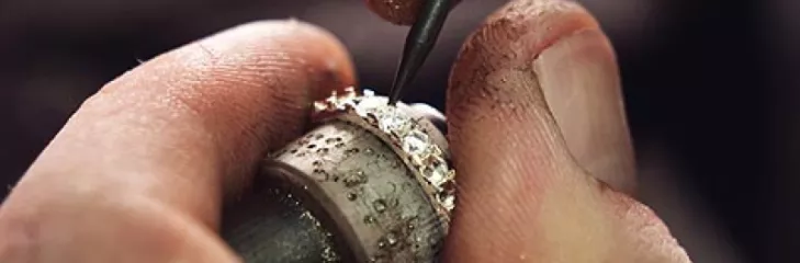 Bespoke Jewellery Hatton Garden