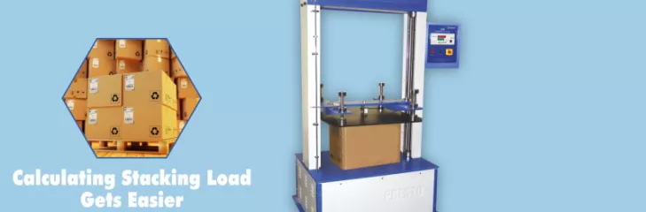 Box Compression Tester