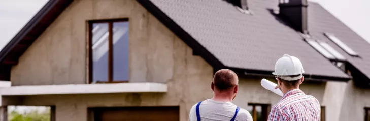 Trusted Builders: What makes a good home builder?