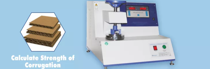 Bursting Strength Tester