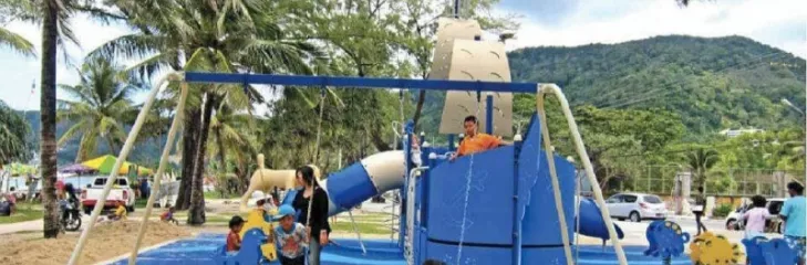 children's play equipment suppliers