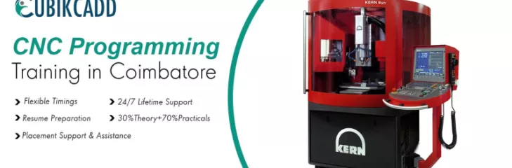 CNC onlineclass
