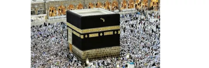 Customize your Umrah packages from UK