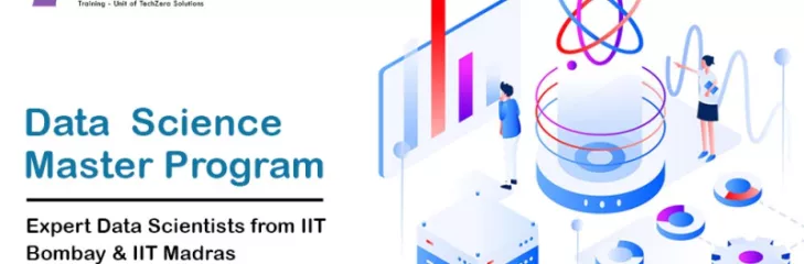 Get Data Science master program courses in chennai