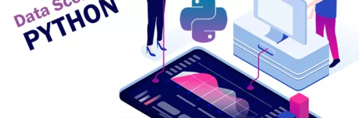 Data Science With online Python course