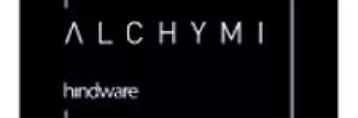 Alchymi