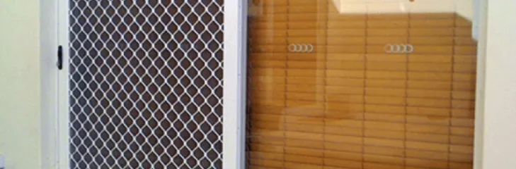 security screens in Perth