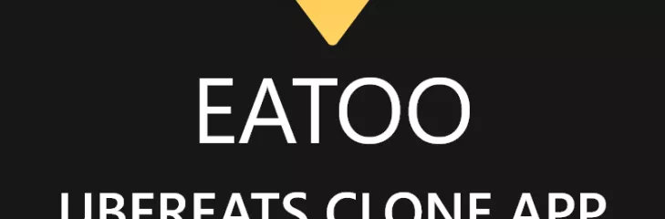 UberEats Clone