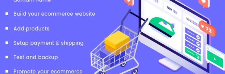 Ecommerce Website Development in Toronto
