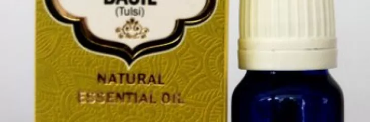 Essential Oils